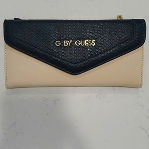G by Guess wallet